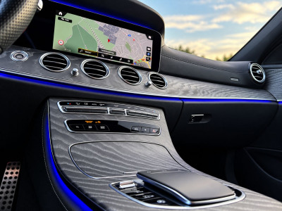 Mercedes-Benz E-Klasse Gebrauchtwagen Mercedes-Benz E-Klasse Gebrauchtwagen