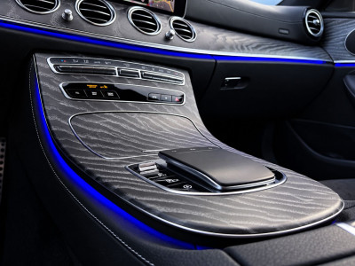 Mercedes-Benz E-Klasse Gebrauchtwagen Mercedes-Benz E-Klasse Gebrauchtwagen