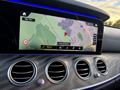 Mercedes-Benz E-Klasse Gebrauchtwagen Mercedes-Benz E-Klasse Gebrauchtwagen
