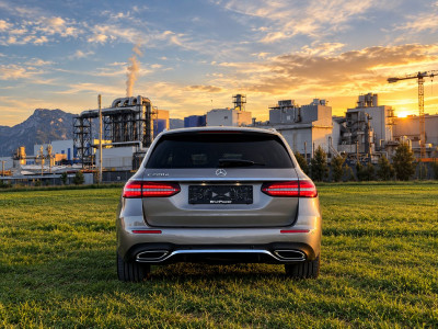 Mercedes-Benz E-Klasse Gebrauchtwagen Mercedes-Benz E-Klasse Gebrauchtwagen