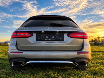 Mercedes-Benz E-Klasse Gebrauchtwagen Mercedes-Benz E-Klasse Gebrauchtwagen