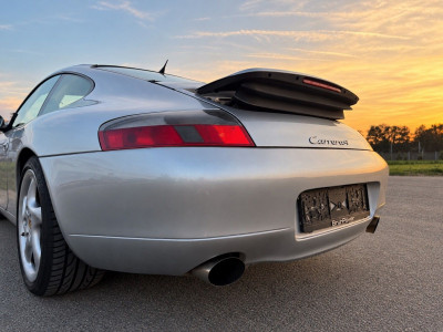 Porsche 911 Gebrauchtwagen Porsche 911 Gebrauchtwagen