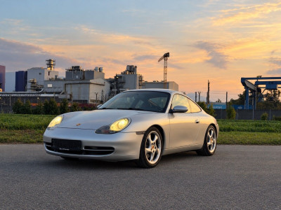 Porsche 911 Gebrauchtwagen Porsche 911 Gebrauchtwagen