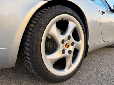 Porsche 911 Gebrauchtwagen Porsche 911 Gebrauchtwagen