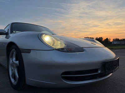 Porsche 911 Gebrauchtwagen Porsche 911 Gebrauchtwagen