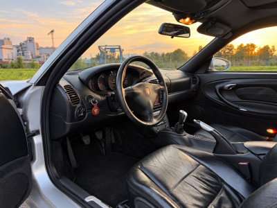 Porsche 911 Gebrauchtwagen Porsche 911 Gebrauchtwagen