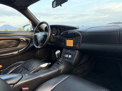 Porsche 911 Gebrauchtwagen Porsche 911 Gebrauchtwagen