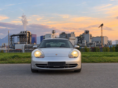 Porsche 911 Gebrauchtwagen Porsche 911 Gebrauchtwagen