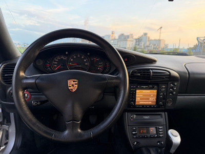 Porsche 911 Gebrauchtwagen Porsche 911 Gebrauchtwagen
