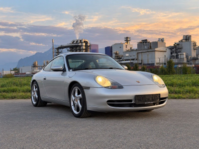 Porsche 911 Gebrauchtwagen Porsche 911 Gebrauchtwagen