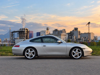 Porsche 911 Gebrauchtwagen Porsche 911 Gebrauchtwagen