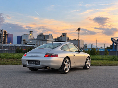 Porsche 911 Gebrauchtwagen Porsche 911 Gebrauchtwagen