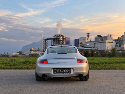 Porsche 911 Gebrauchtwagen Porsche 911 Gebrauchtwagen