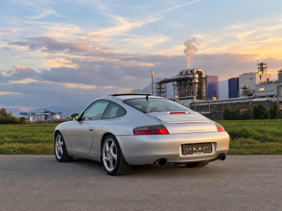 Porsche 911 Gebrauchtwagen Porsche 911 Gebrauchtwagen