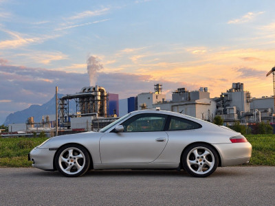 Porsche 911 Gebrauchtwagen Porsche 911 Gebrauchtwagen