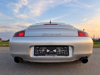 Porsche 911 Gebrauchtwagen Porsche 911 Gebrauchtwagen