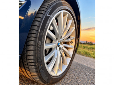 BMW 5er Gebrauchtwagen BMW 5er Gebrauchtwagen