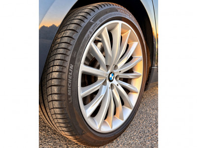 BMW 5er Gebrauchtwagen BMW 5er Gebrauchtwagen