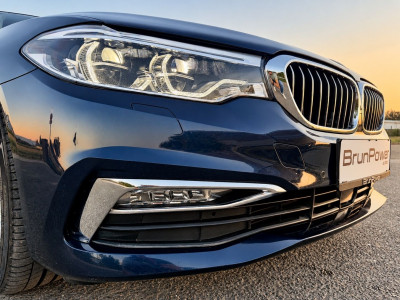 BMW 5er Gebrauchtwagen BMW 5er Gebrauchtwagen
