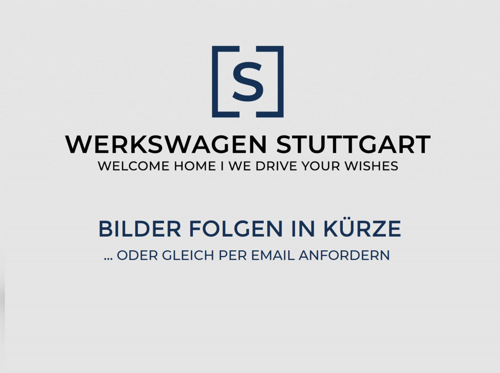 Mercedes-Benz V-Klasse Gebrauchtwagen