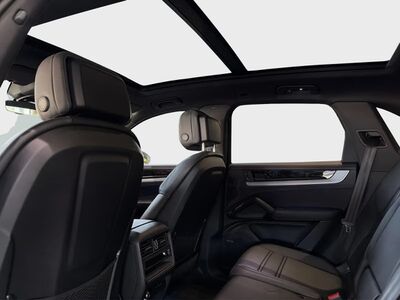 Porsche Cayenne Gebrauchtwagen Porsche Cayenne Gebrauchtwagen