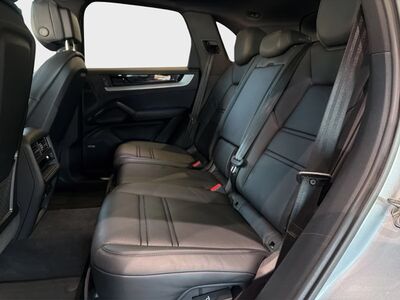 Porsche Cayenne Gebrauchtwagen Porsche Cayenne Gebrauchtwagen