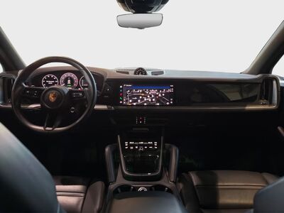 Porsche Cayenne Gebrauchtwagen Porsche Cayenne Gebrauchtwagen