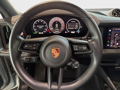 Porsche Cayenne Gebrauchtwagen Porsche Cayenne Gebrauchtwagen