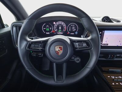 Porsche Cayenne Gebrauchtwagen Porsche Cayenne Gebrauchtwagen