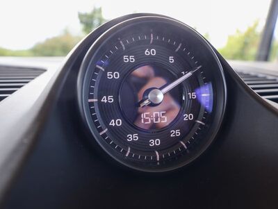 Porsche Cayenne Gebrauchtwagen Porsche Cayenne Gebrauchtwagen