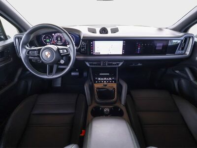 Porsche Cayenne Gebrauchtwagen Porsche Cayenne Gebrauchtwagen