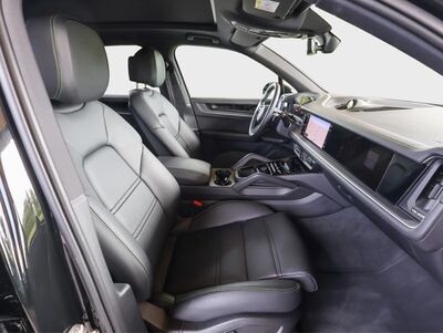 Porsche Cayenne Gebrauchtwagen Porsche Cayenne Gebrauchtwagen