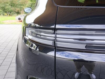 Porsche Cayenne Gebrauchtwagen Porsche Cayenne Gebrauchtwagen