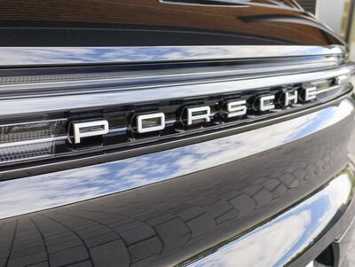 Porsche Cayenne Gebrauchtwagen Porsche Cayenne Gebrauchtwagen