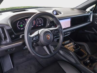 Porsche Cayenne Gebrauchtwagen Porsche Cayenne Gebrauchtwagen