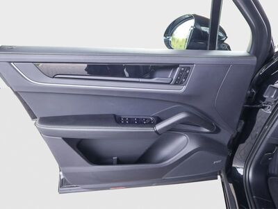 Porsche Cayenne Gebrauchtwagen Porsche Cayenne Gebrauchtwagen