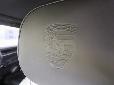 Porsche Cayenne Gebrauchtwagen Porsche Cayenne Gebrauchtwagen