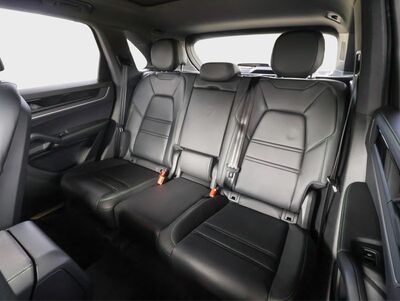 Porsche Cayenne Gebrauchtwagen Porsche Cayenne Gebrauchtwagen