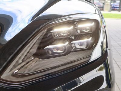 Porsche Cayenne Gebrauchtwagen Porsche Cayenne Gebrauchtwagen