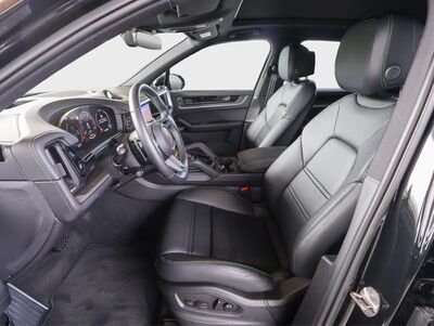 Porsche Cayenne Gebrauchtwagen Porsche Cayenne Gebrauchtwagen
