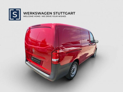 Mercedes-Benz Vito Gebrauchtwagen