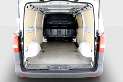 Mercedes-Benz Vito Gebrauchtwagen