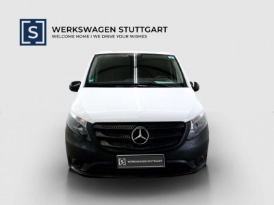 Mercedes-Benz Vito Gebrauchtwagen