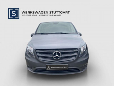 Mercedes-Benz Vito Gebrauchtwagen