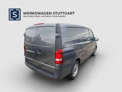Mercedes-Benz Vito Gebrauchtwagen