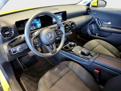 Mercedes-Benz A-Klasse Gebrauchtwagen
