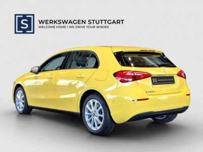 Mercedes-Benz A-Klasse Gebrauchtwagen