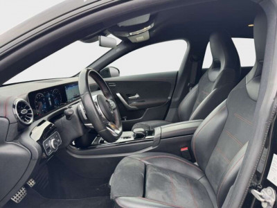 Mercedes-Benz CLA Gebrauchtwagen