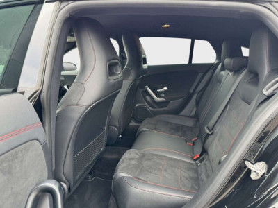 Mercedes-Benz CLA Gebrauchtwagen