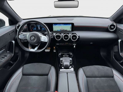 Mercedes-Benz CLA Gebrauchtwagen